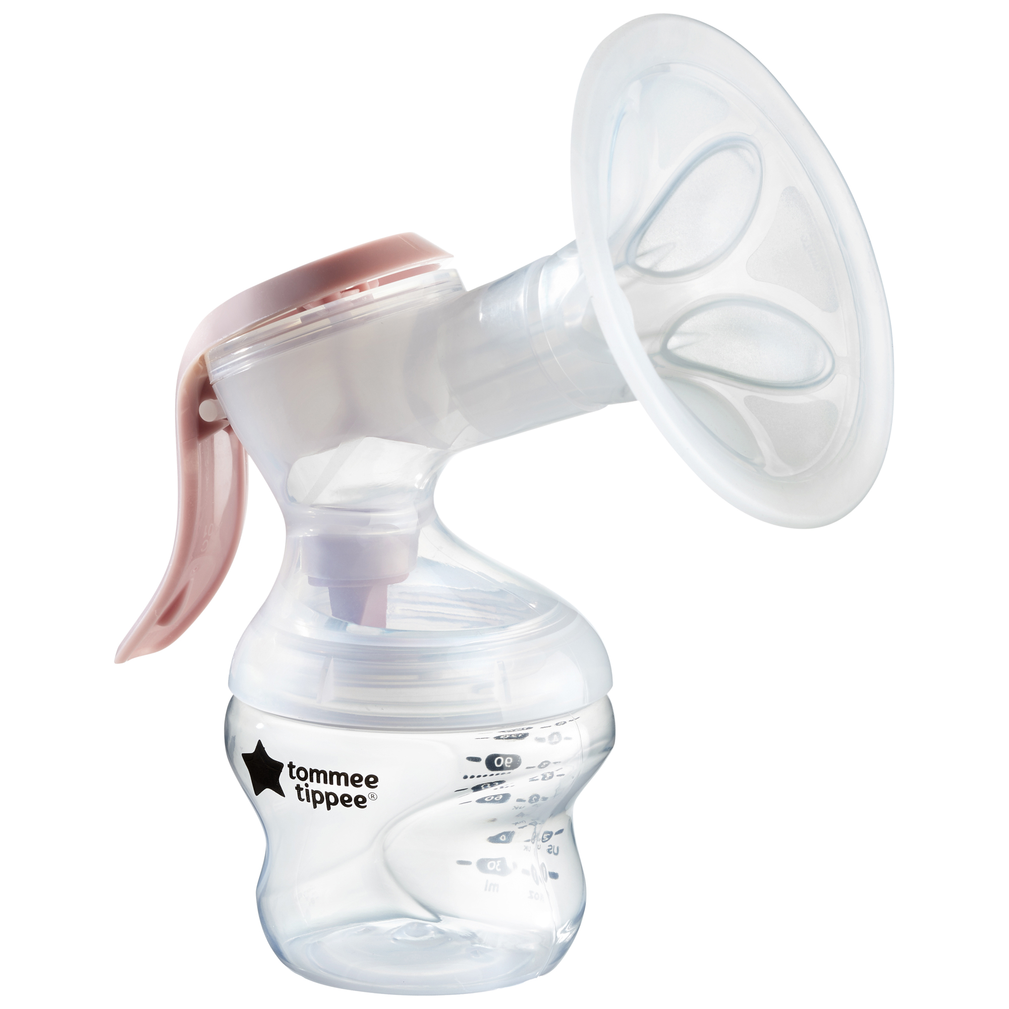 Tommee Tippee Manuel brystpumpe