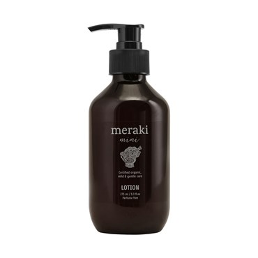 Meraki Lotion Mini