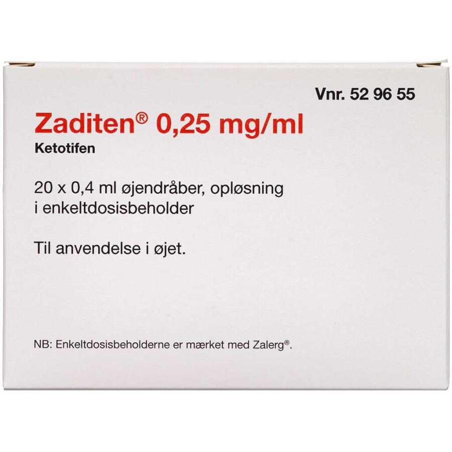 Zaditen