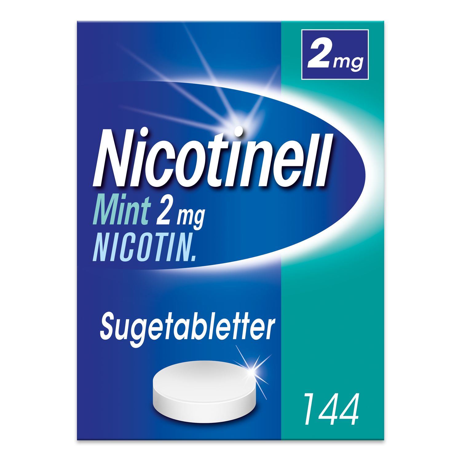 Nicotinell Mint