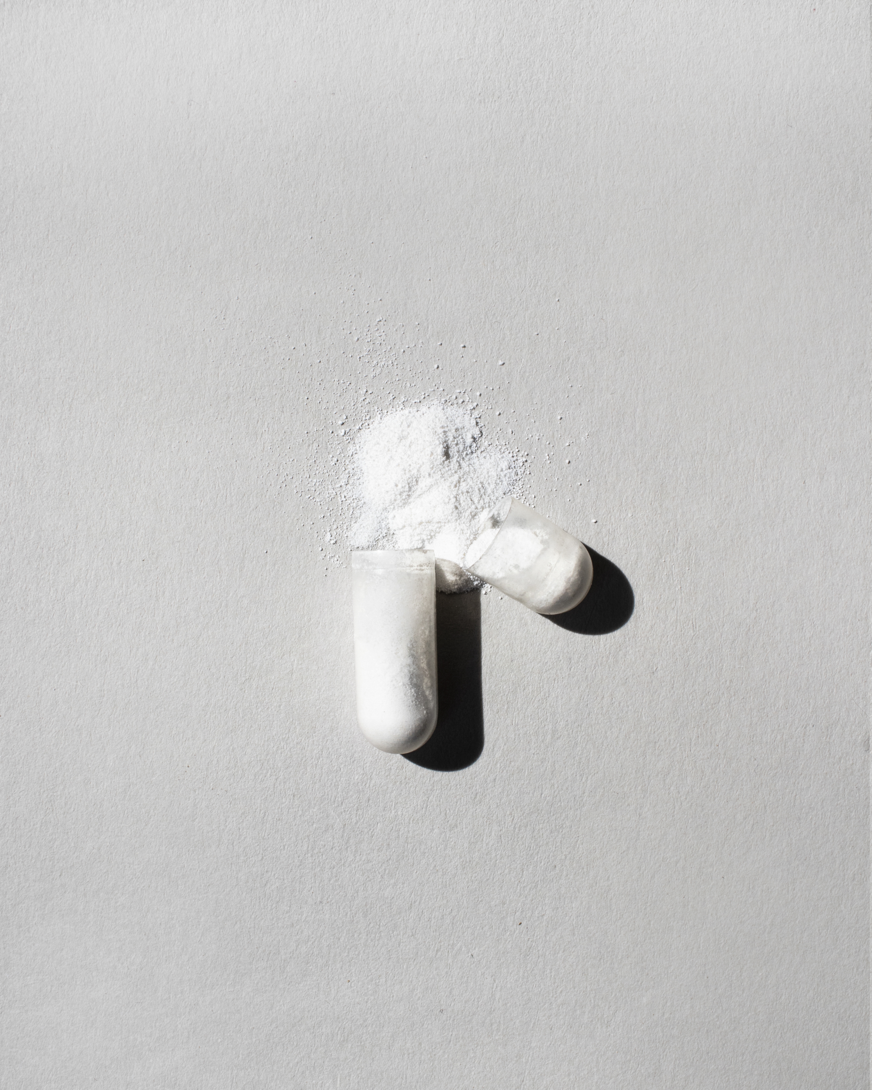 Nordbo Pure Magnesium, 180 kap