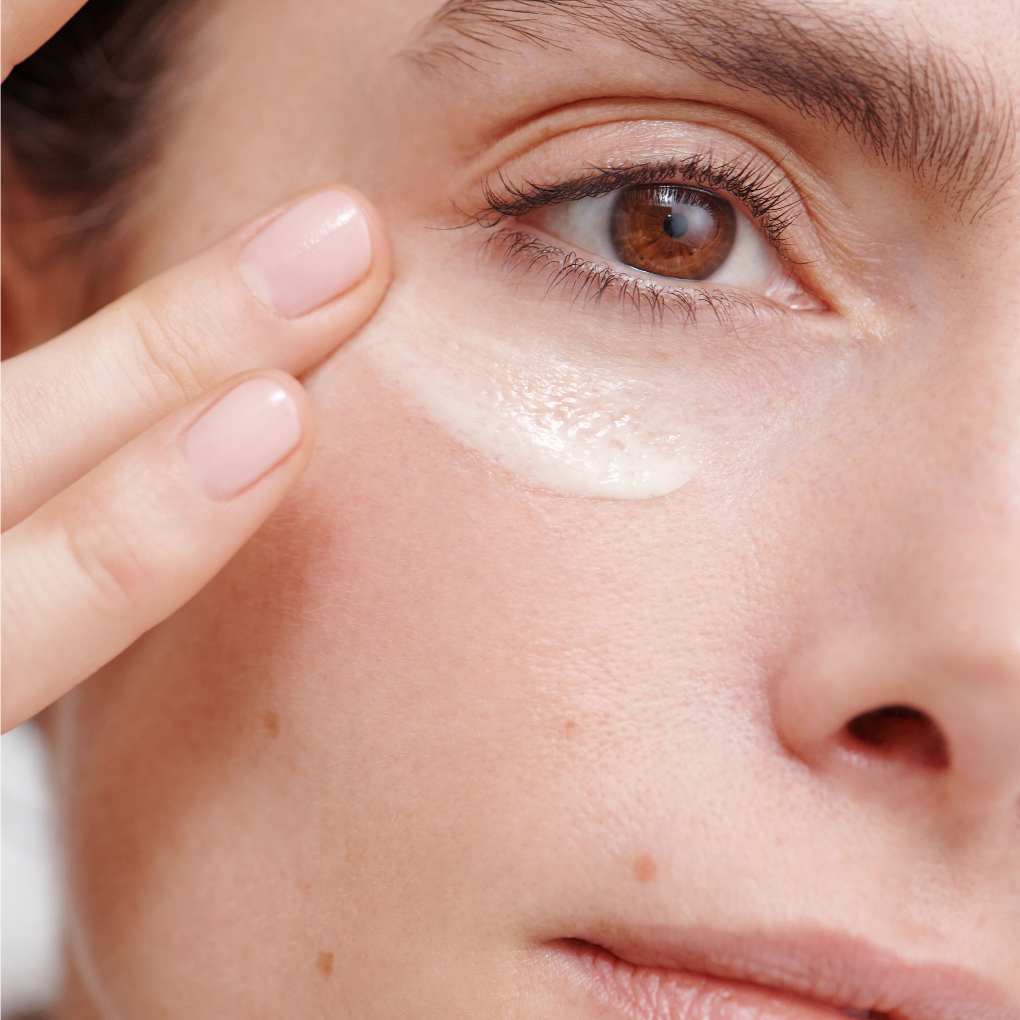 Dr. Hauschka Regenerating Eye Cream