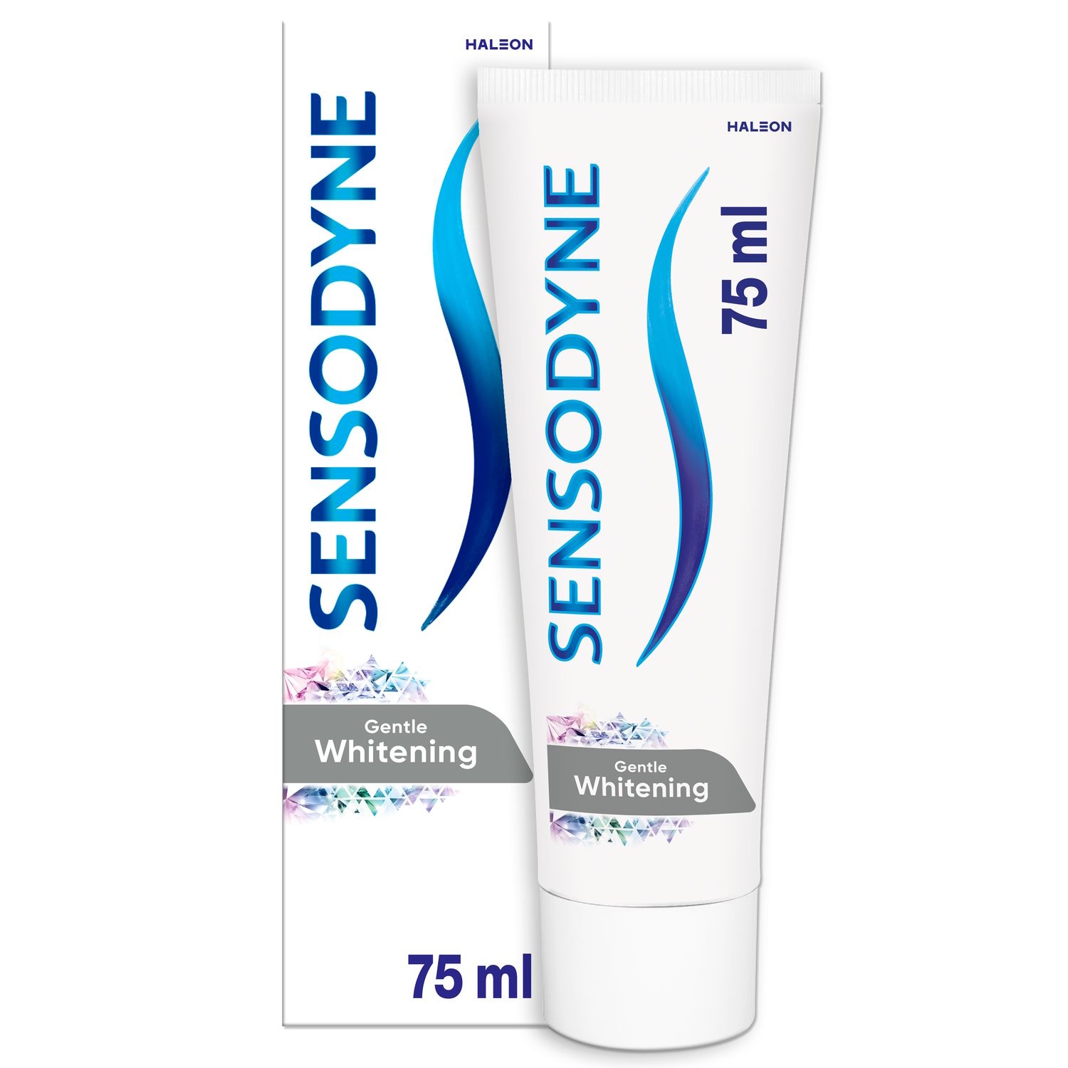 Sensodyne Gentle Whitening Tandpasta