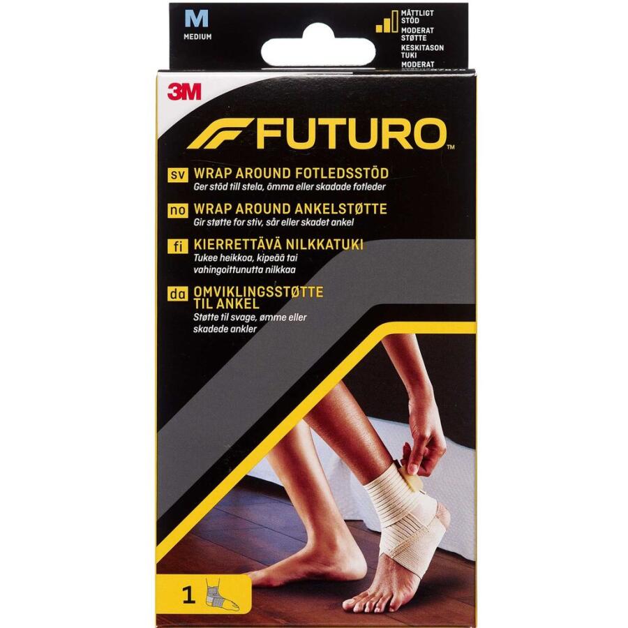 Futuro Ankelbandage Medium