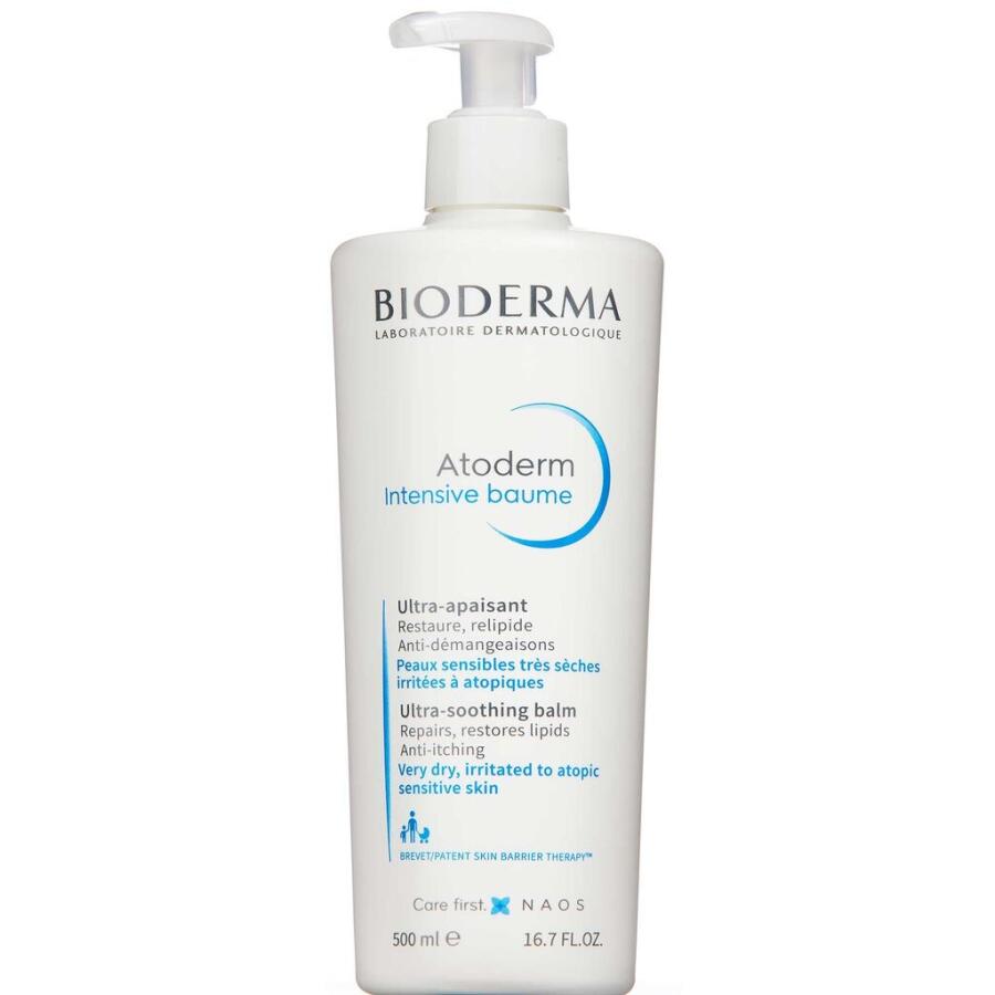 Bioderma Atoderm Intensive Baume