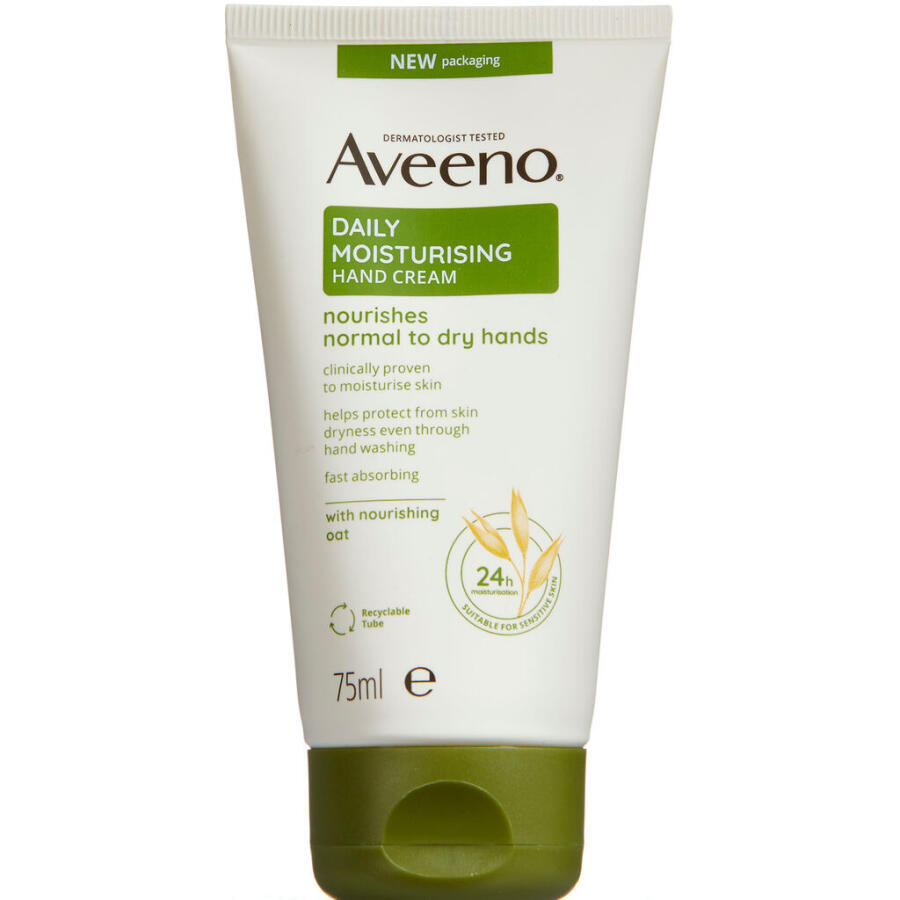 Aveeno Daily Moisturising Hand Cream