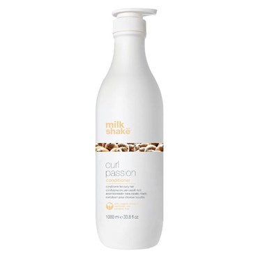 Milk_Shake Curl Passion Conditioner, 1000 ml.