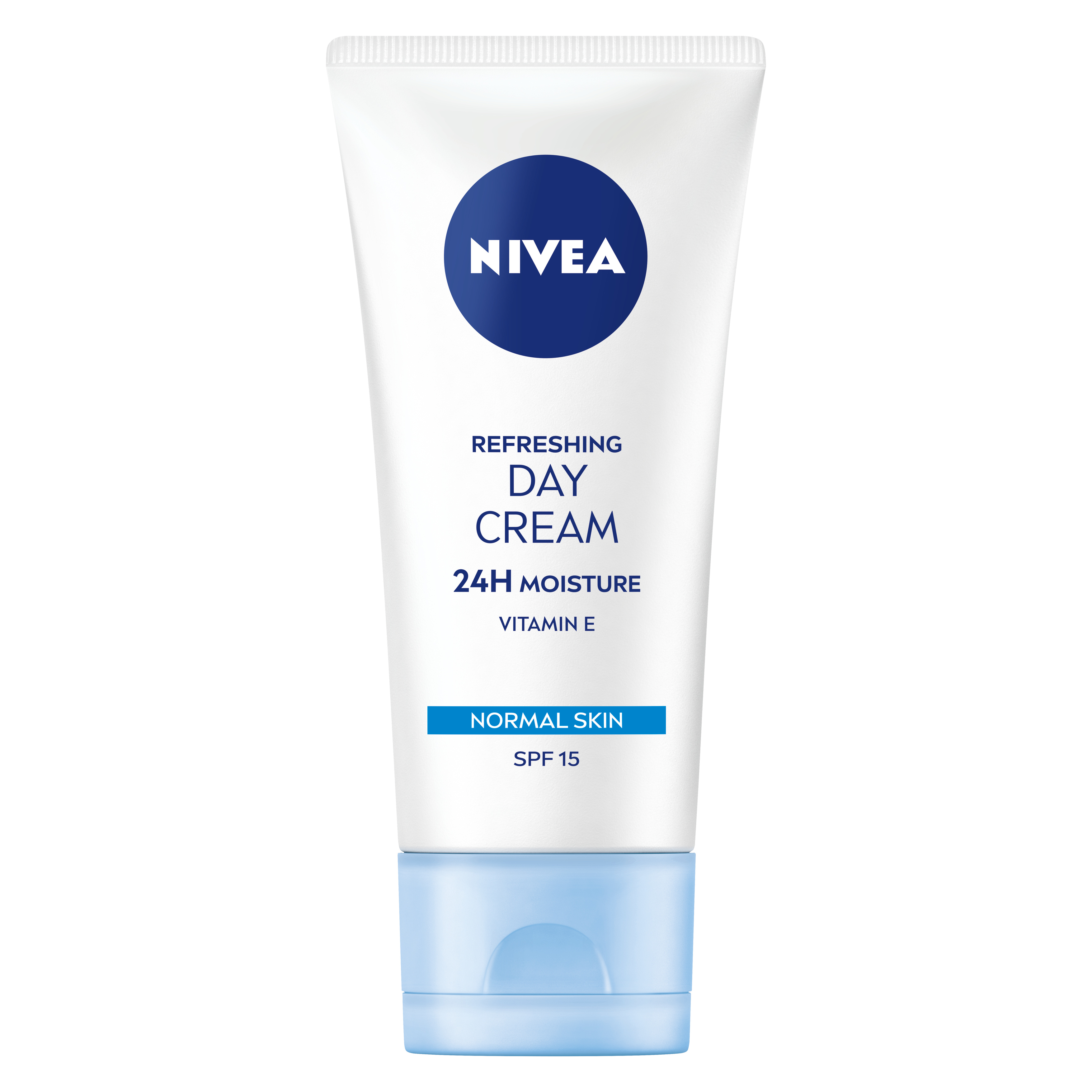 NIVEA Refreshing Day Cream