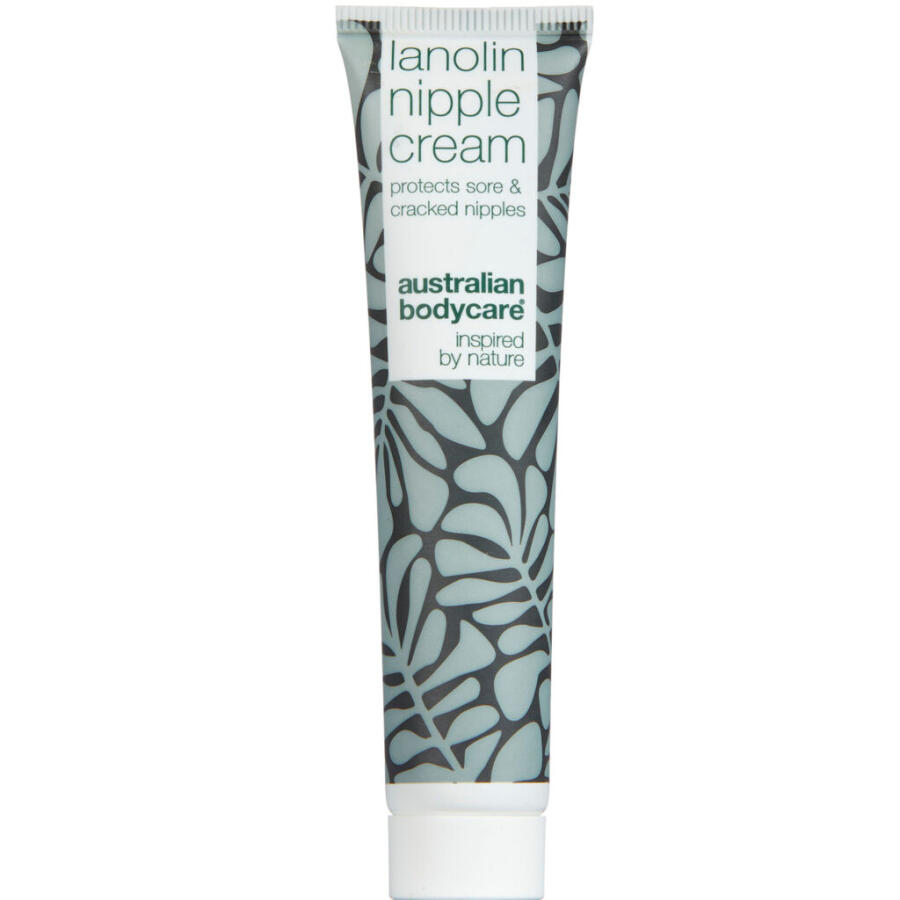 Australian Bodycare Lanolin Nipple Creme