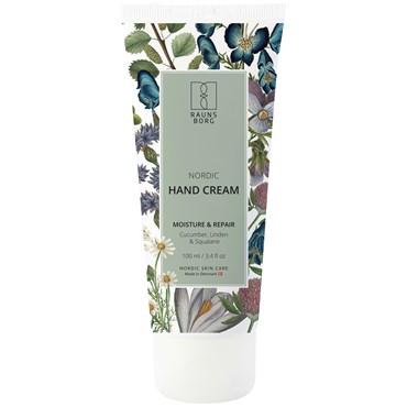 Raunsborg Hand Cream Nordic