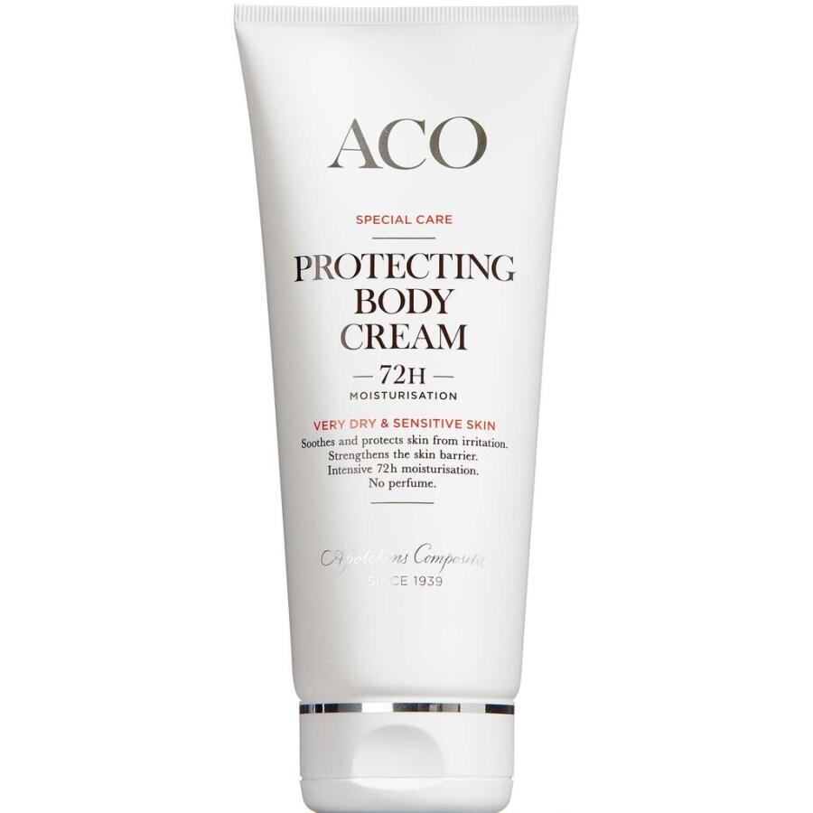 ACO SpecialCare Protecting Body Cream