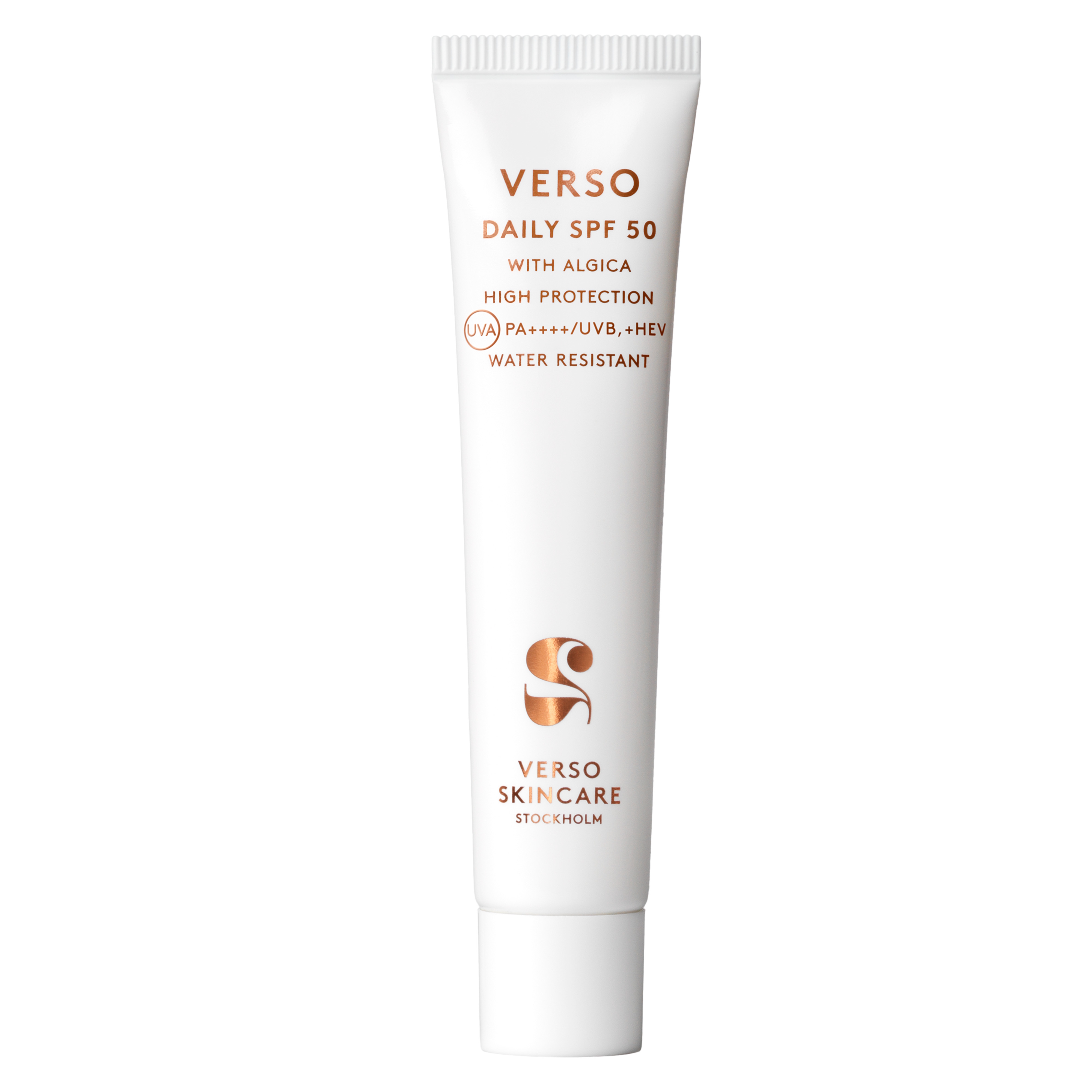 Verso 2 Daily SPF 50