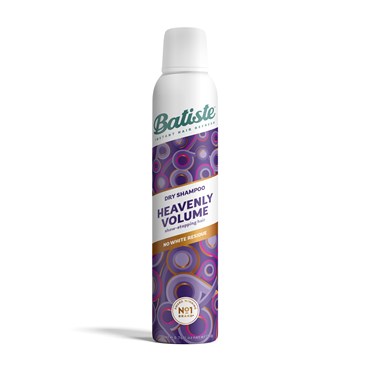 Batiste Heavenly Volume