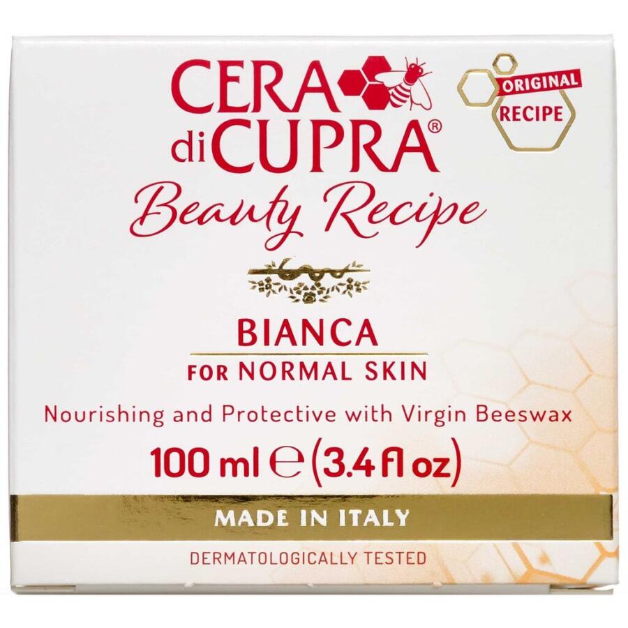 Cera di Cupra Bianca Dag - Og Natcreme