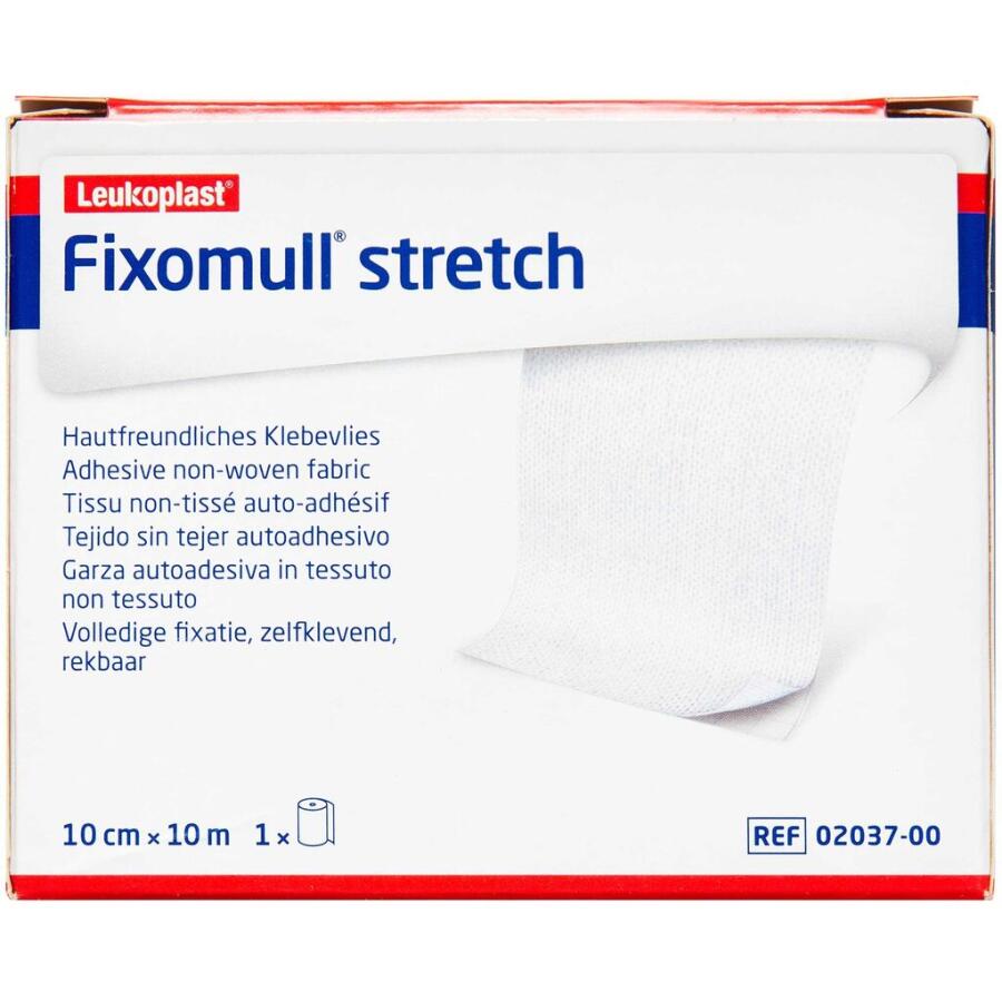 Fixomull Strech 2037 10 cm x 10 m