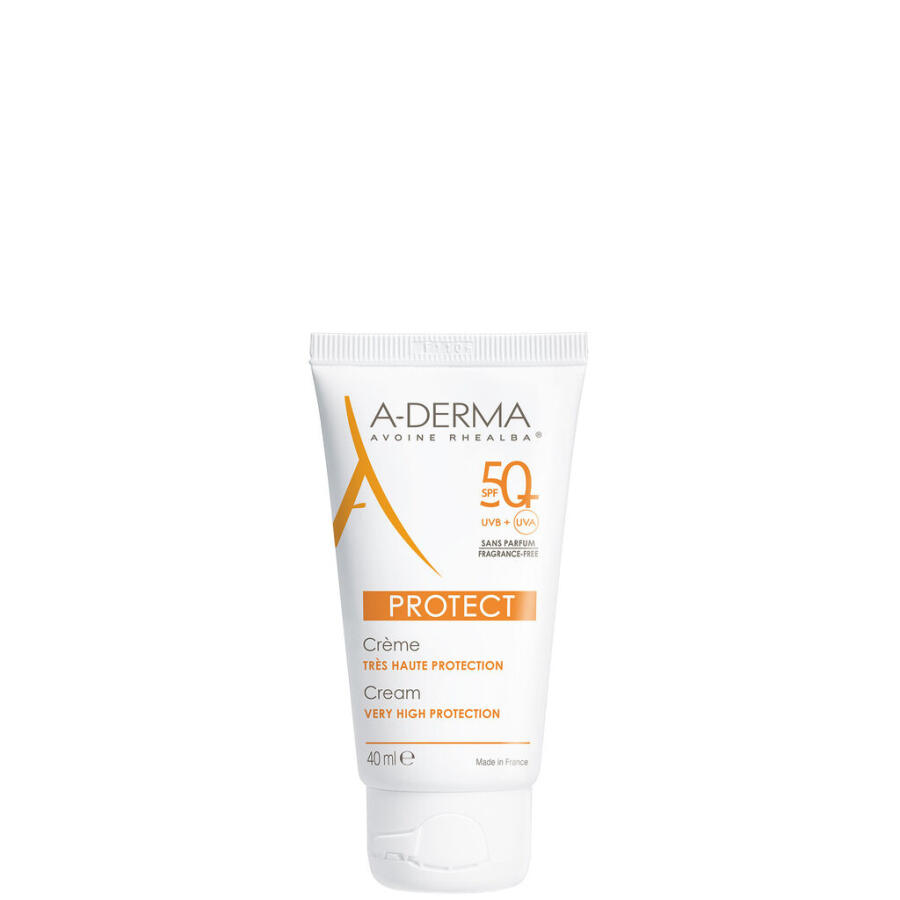 A-Derma Protect Cream SPF50+