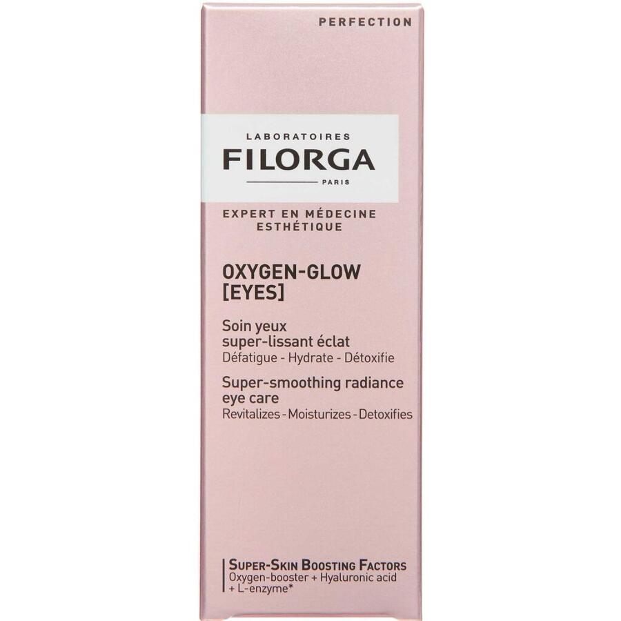 FILORGA Oxygen-Glow Eyes 15 ml