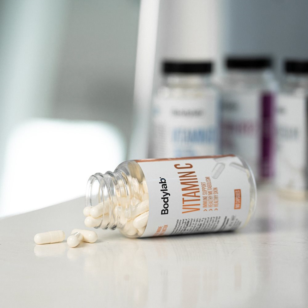 Bodylab Vitamin C