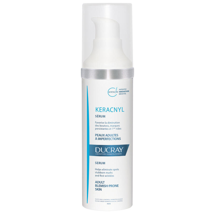 Ducray Keracnyl Serum