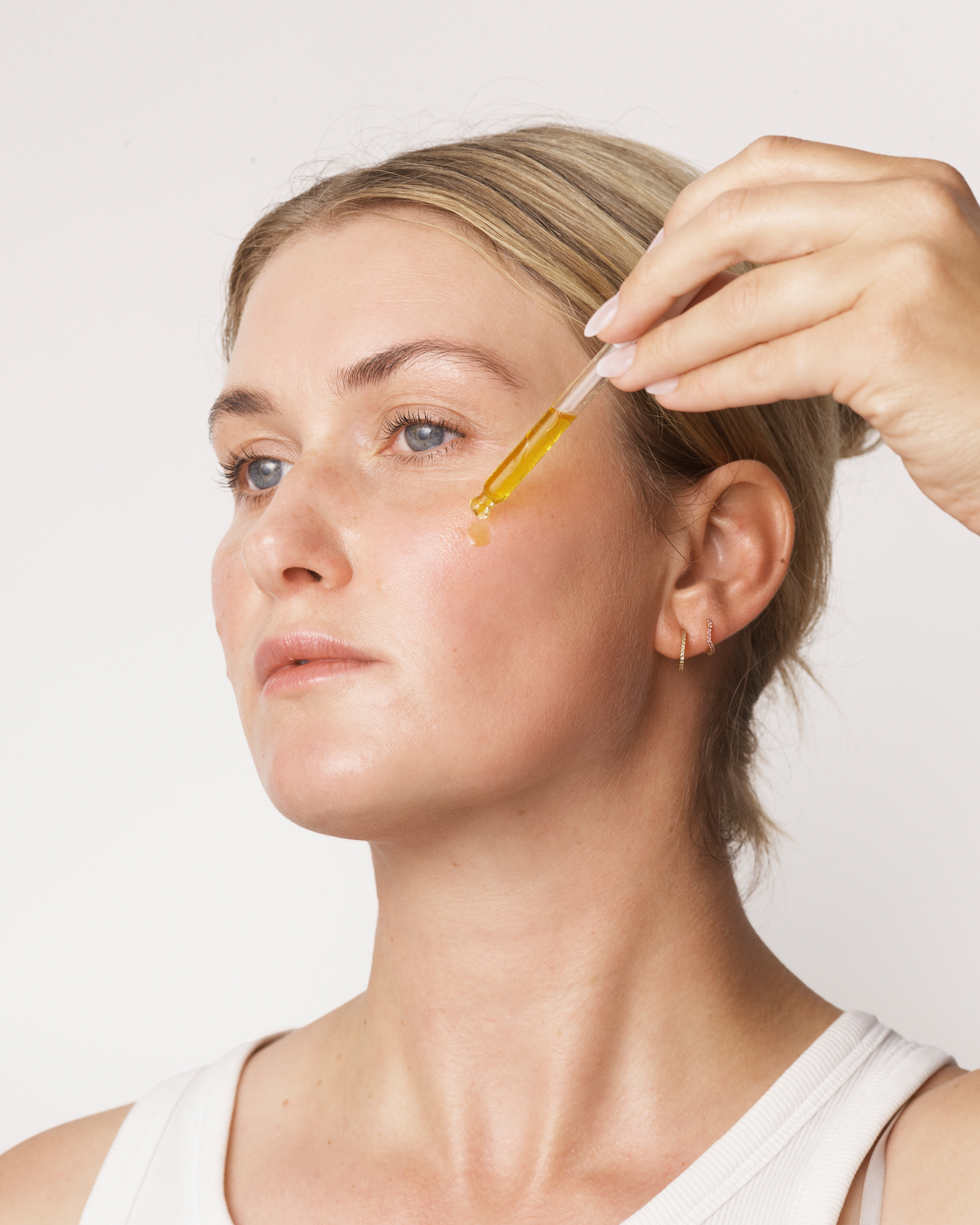 Purely Professional Face Oil
