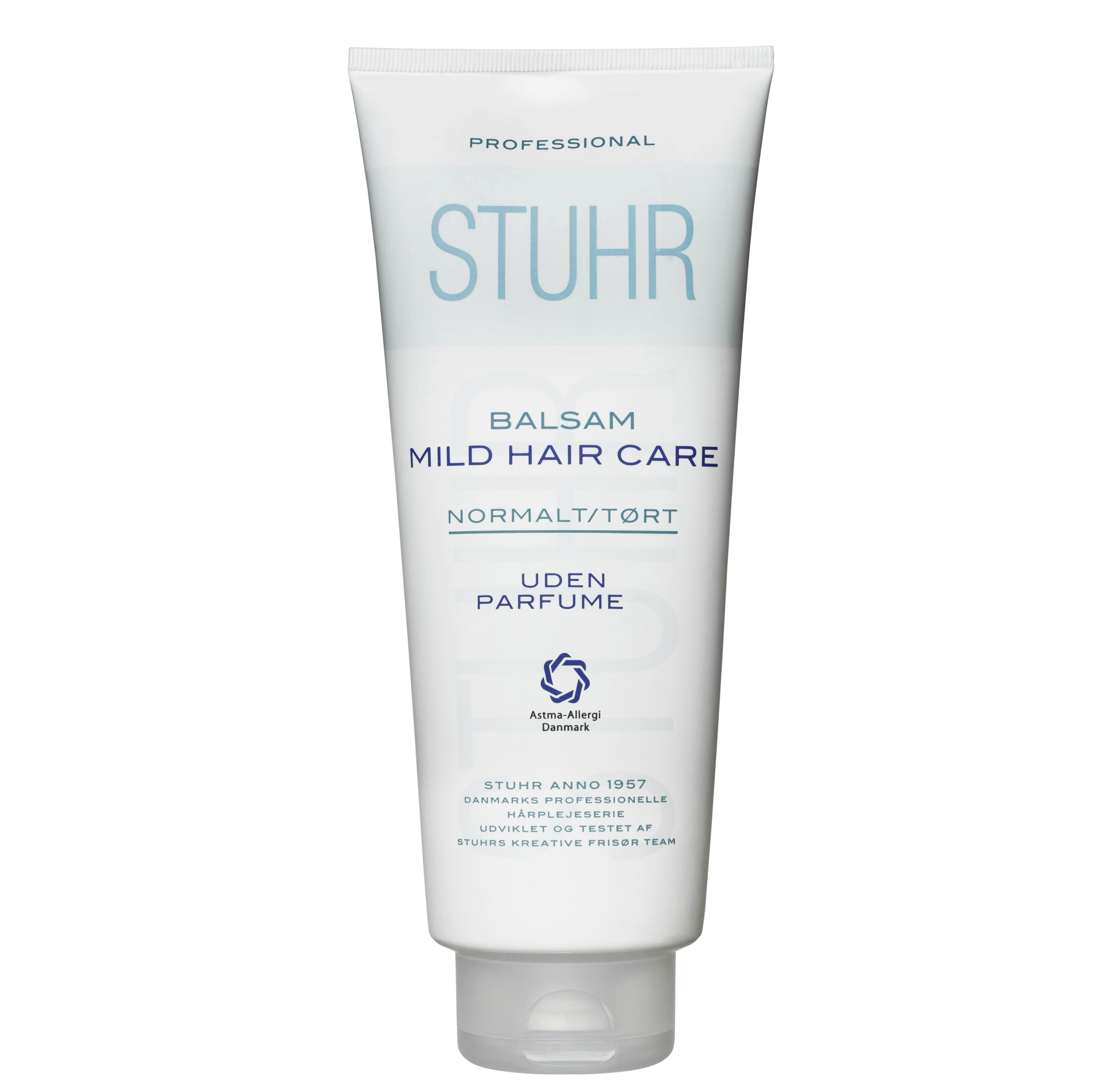 STUHR Mild Conditioner