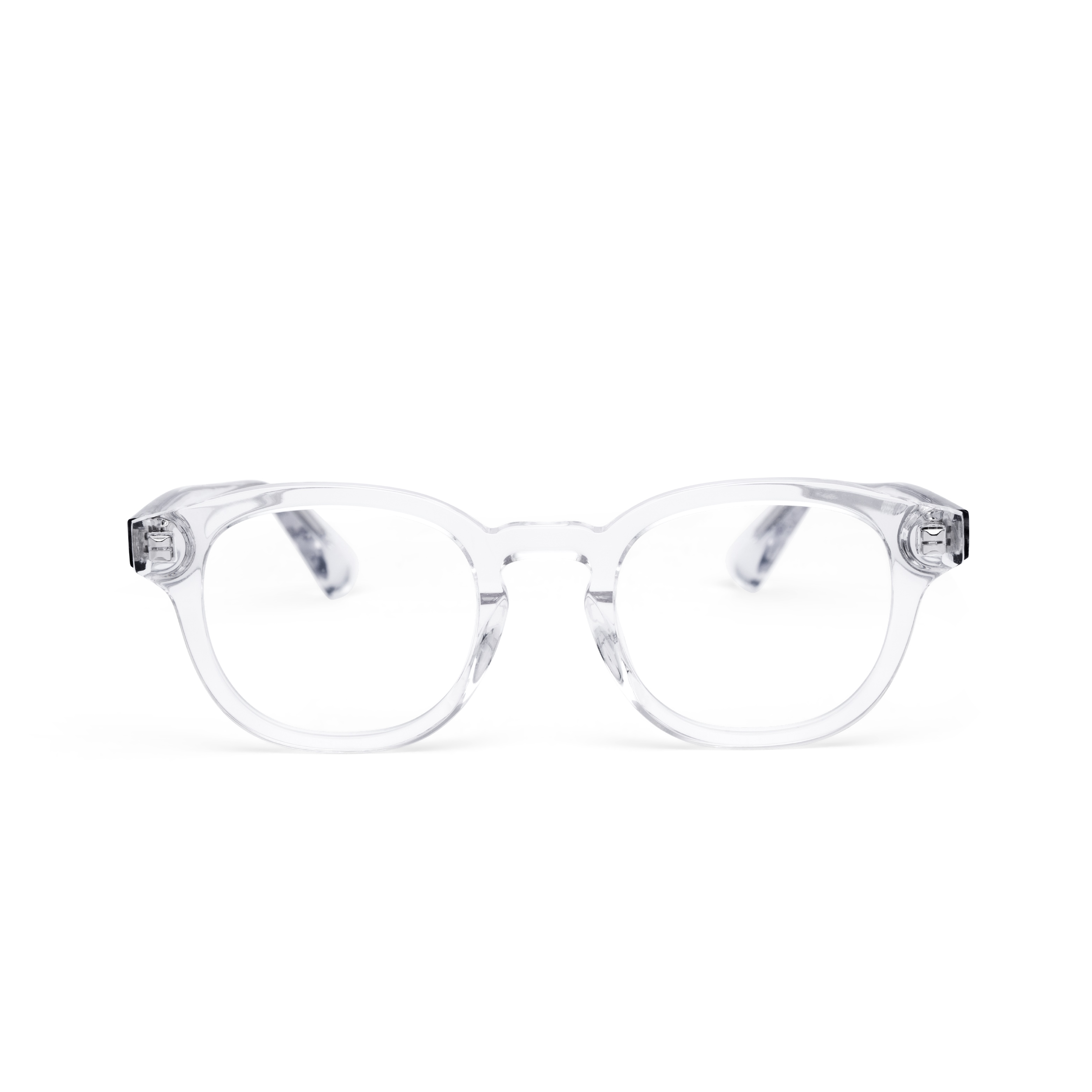 Bisou KIM Clear Clear +1.5 Læsebriller
