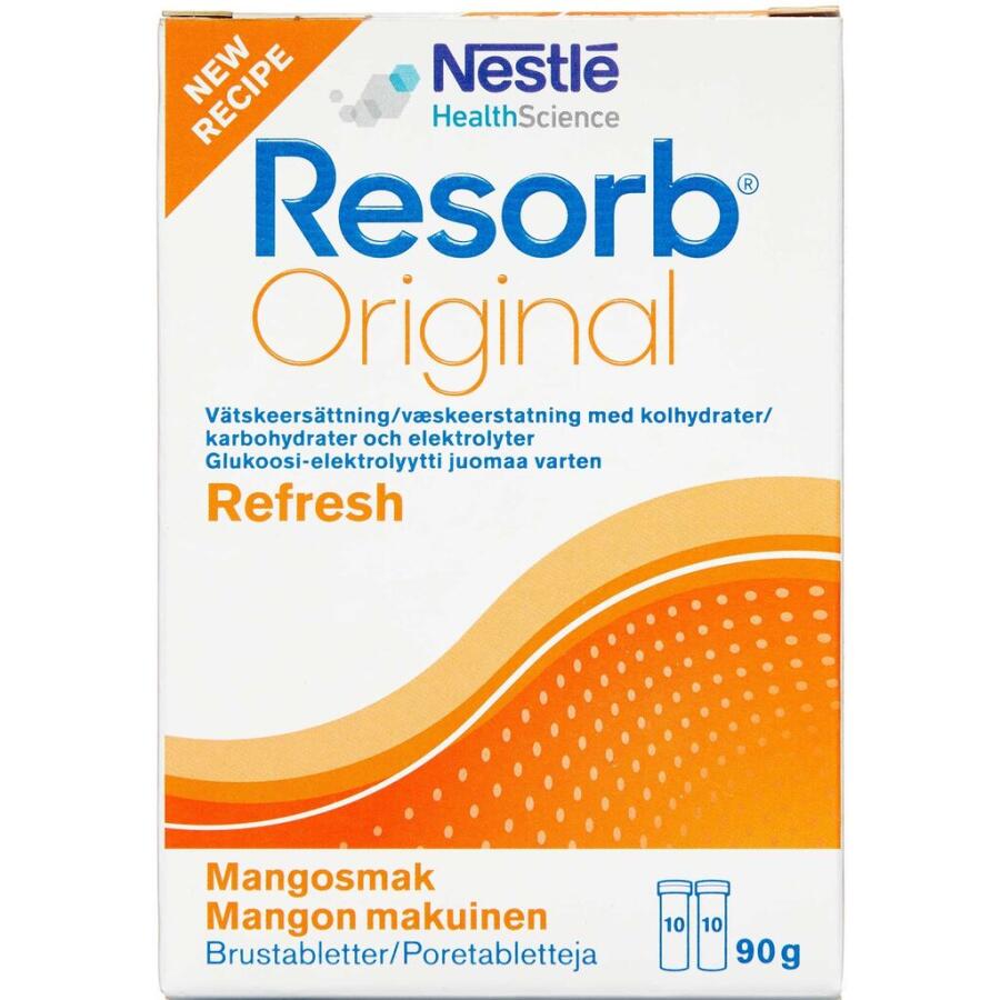 Resorb Original Mango