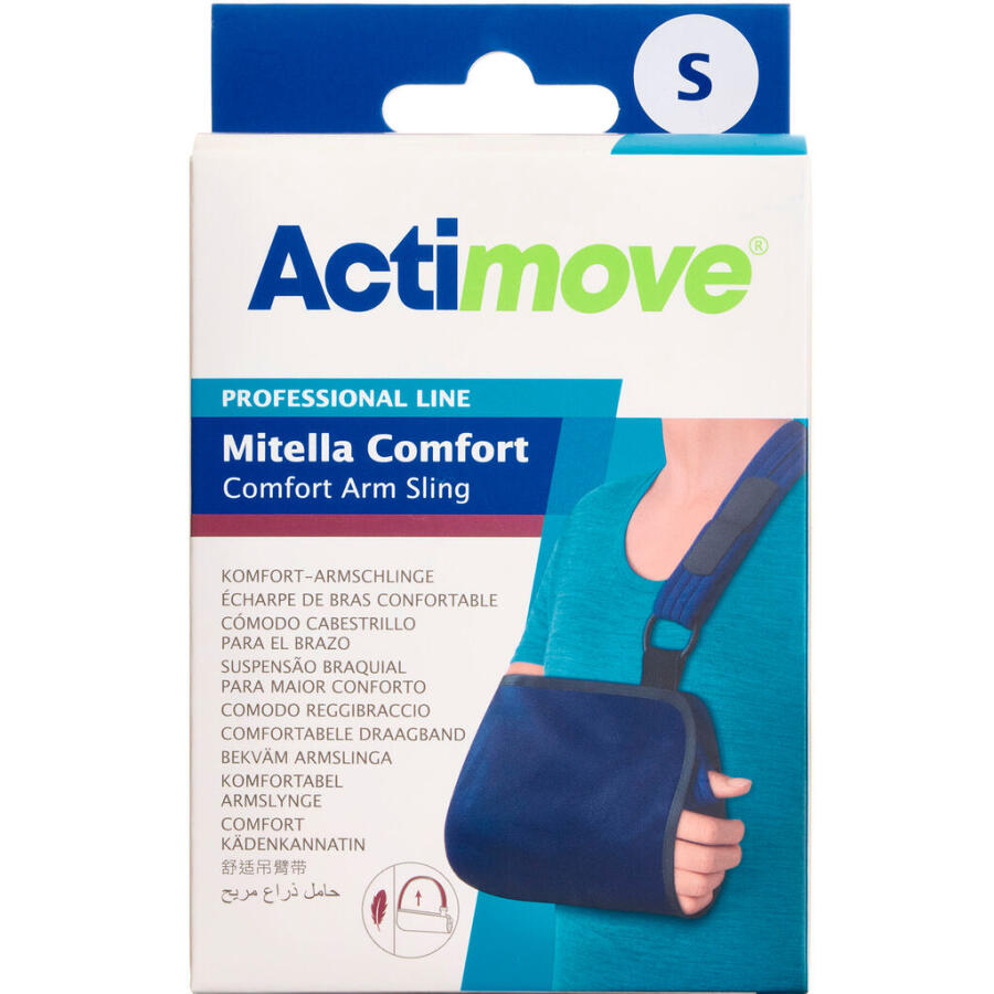 Actimove Mitella Armslynge Str S