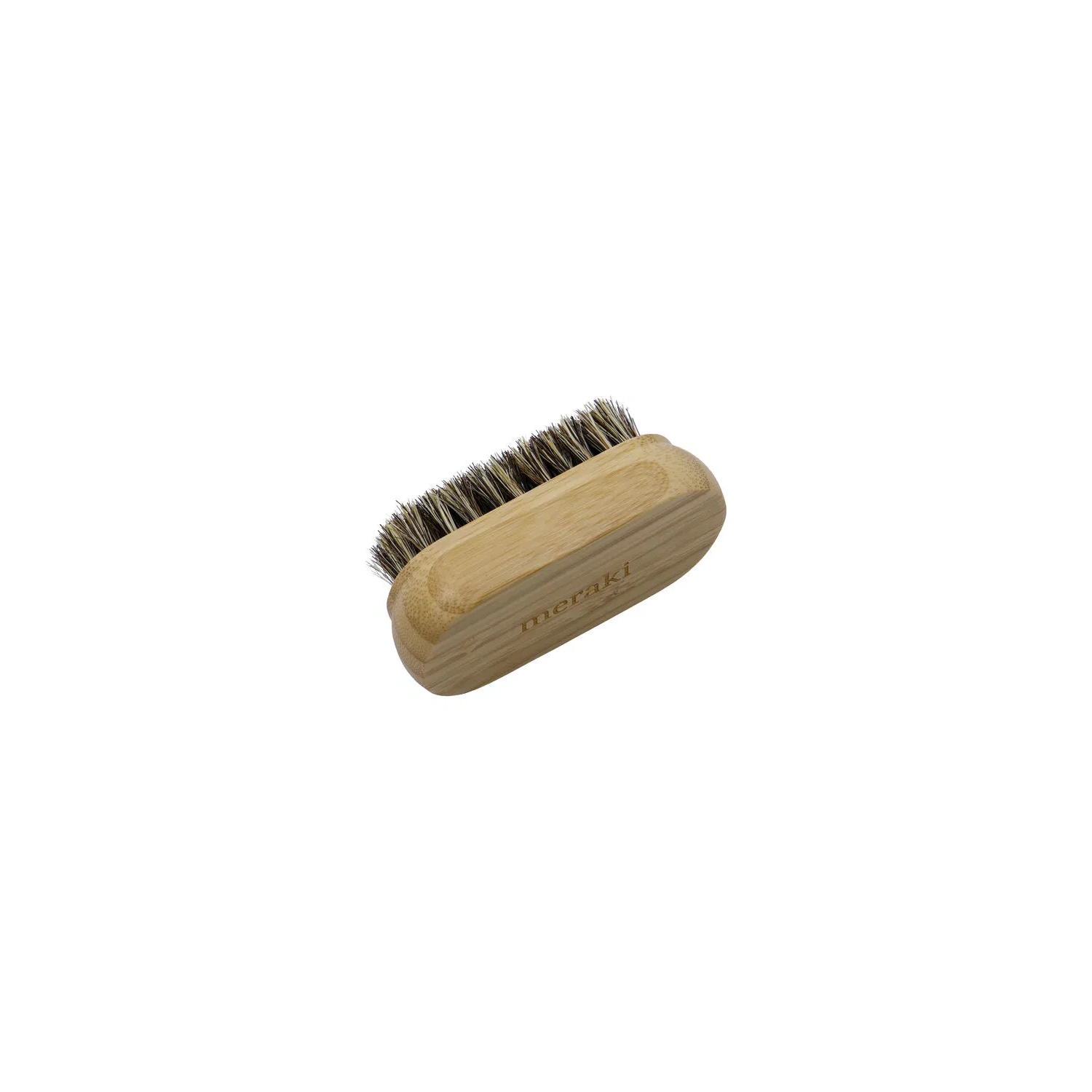 Meraki Nail brush, MKbrush Natur