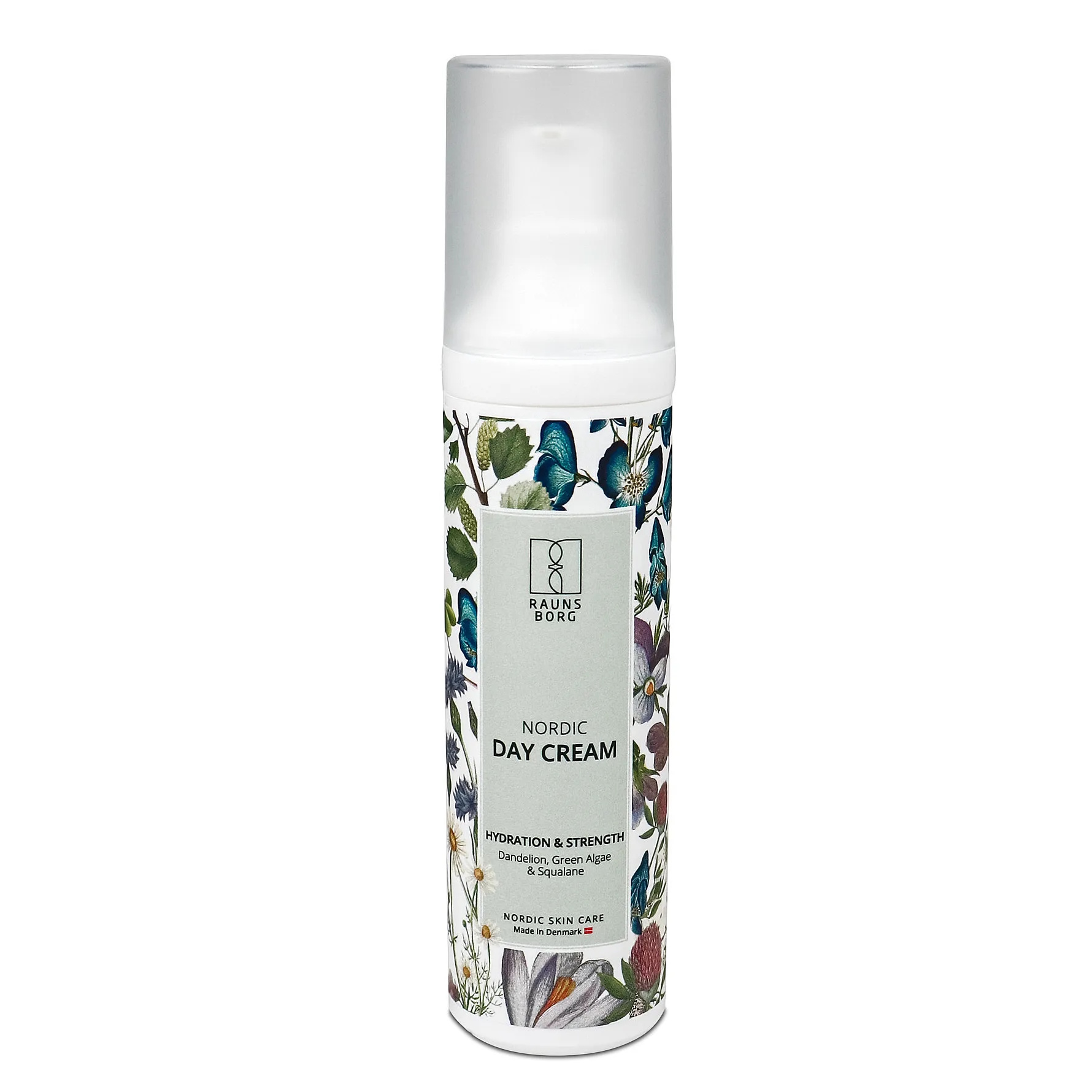 Raunsborg Day Cream