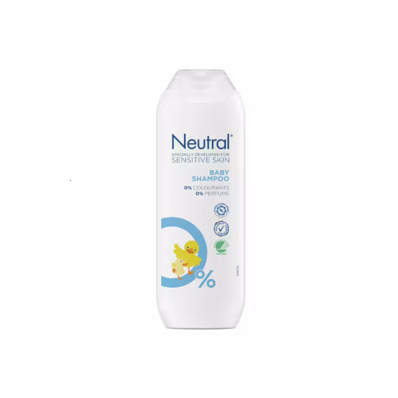 Neutral Baby Shampoo 250 ml