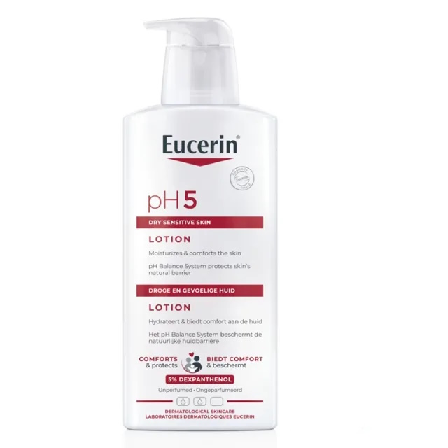 Eucerin pH5 Lotion