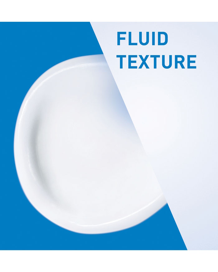 CeraVe Fugtgivende Lotion