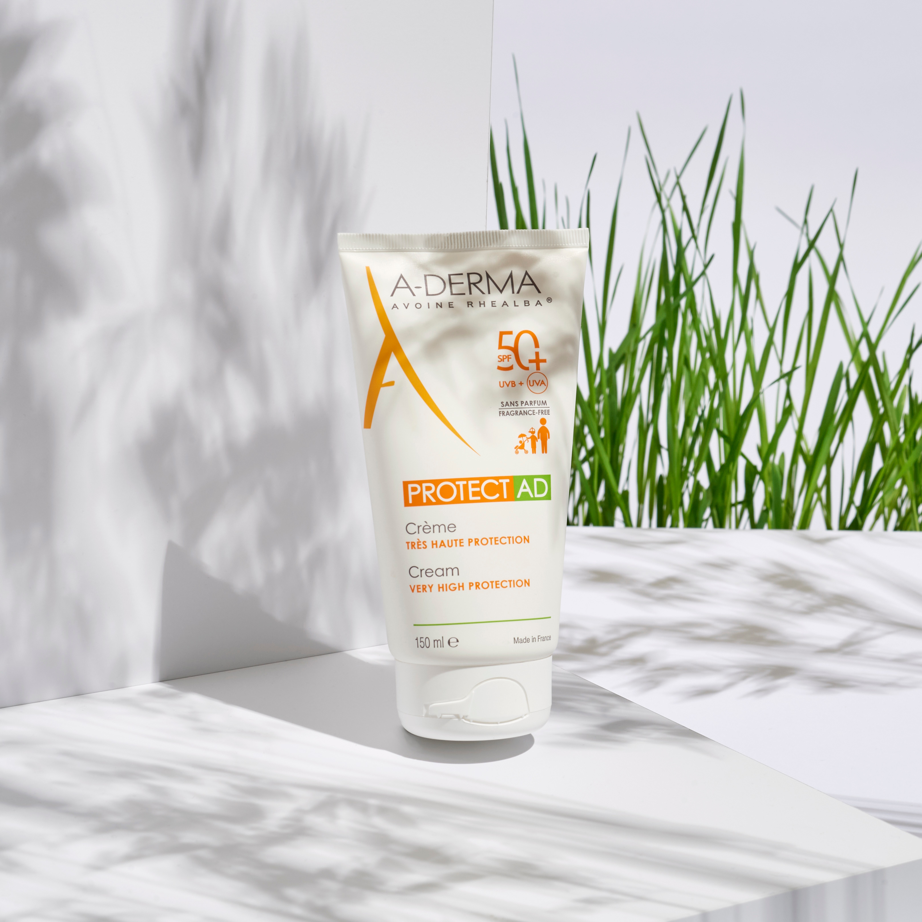 A-Derma Protect AD Cream SPF 50+