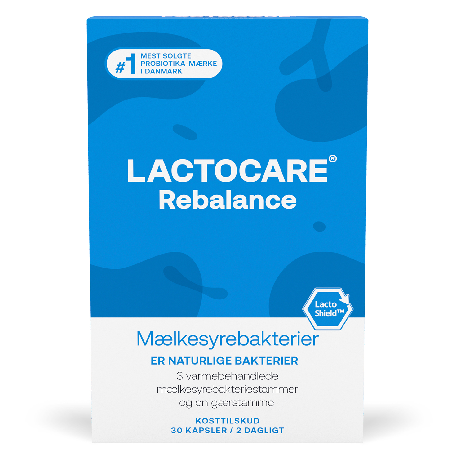 Lactocare Rebalance