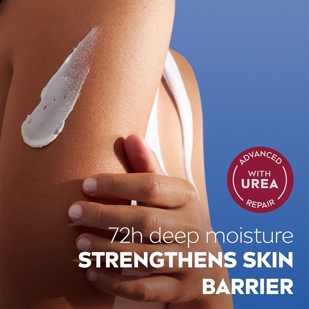 NIVEA Repair & Care Body Cream UREA