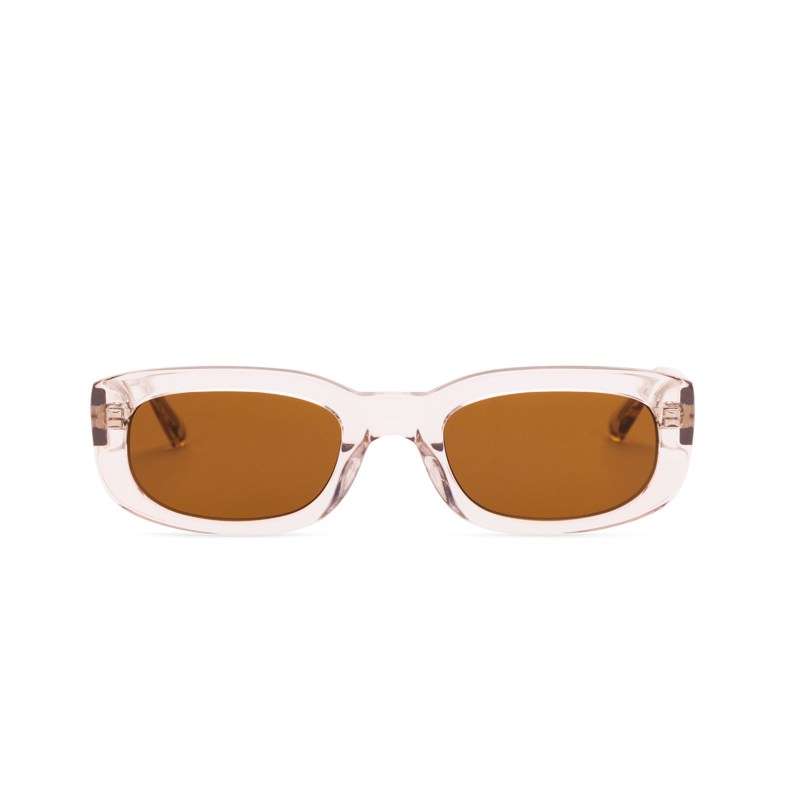 Bisou LEON Paloma Brown +2.5 Læsebriller
