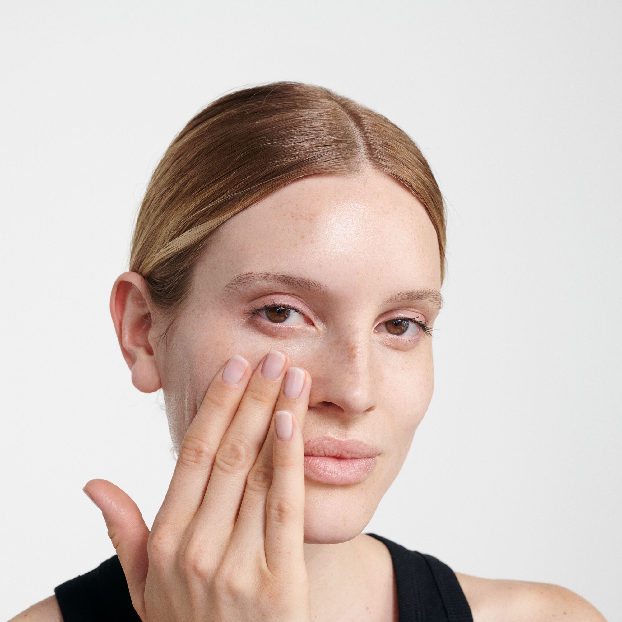 Dr. Hauschka Tinted Day Cream
