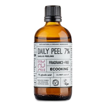 Ecooking Daily peel 7%