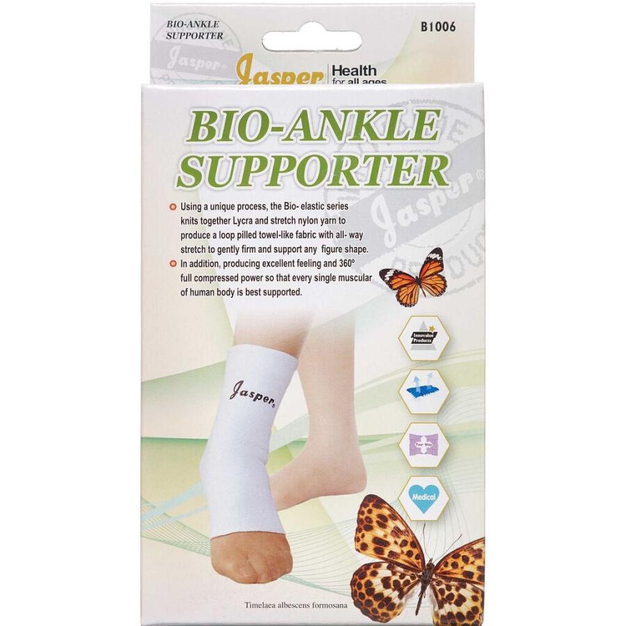 Jasper Bio Ankelbandage Large