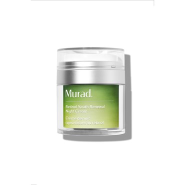 Murad Retinol Youth Renewal Night Cream