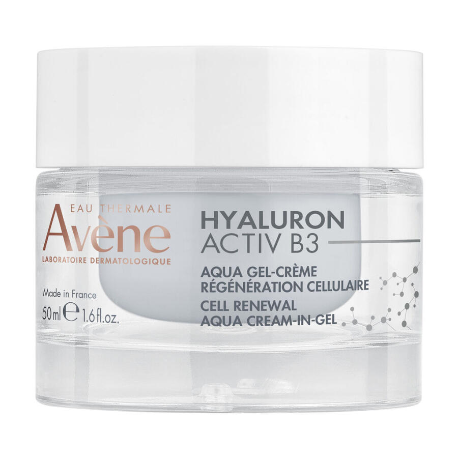 Avène Hyaluron Activ B3 Aqua-Gel