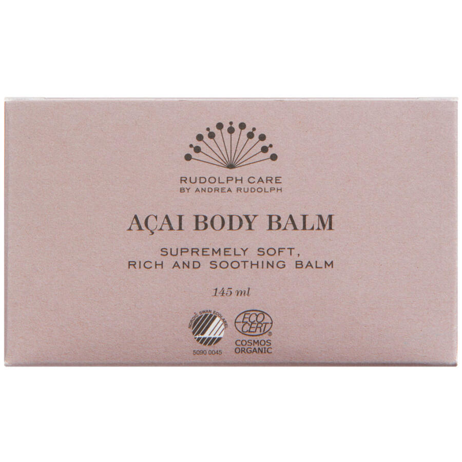 Rudolph Care Acai Body Balm