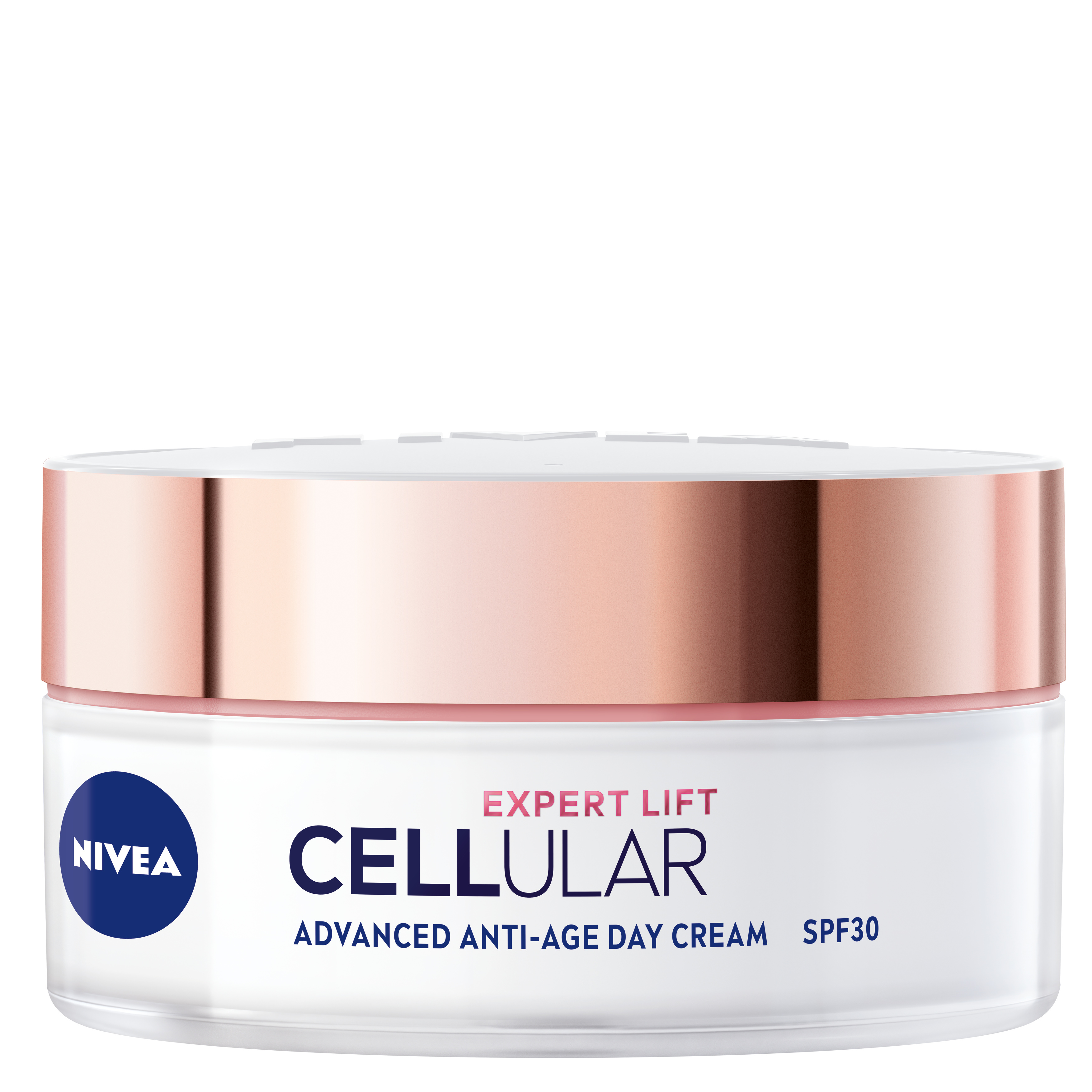 NIVEA Cellular Hyaluron Filler + Elasticity Reshape Day Cream