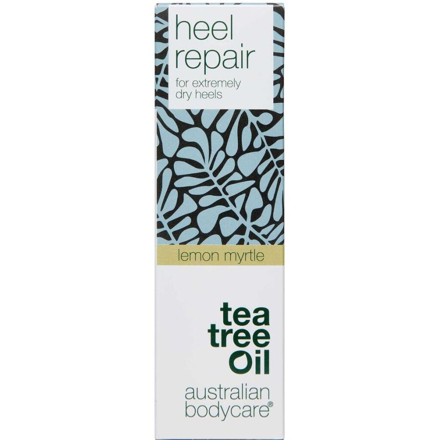 Australian Bodycare Heel Repair Lemon Myrtle