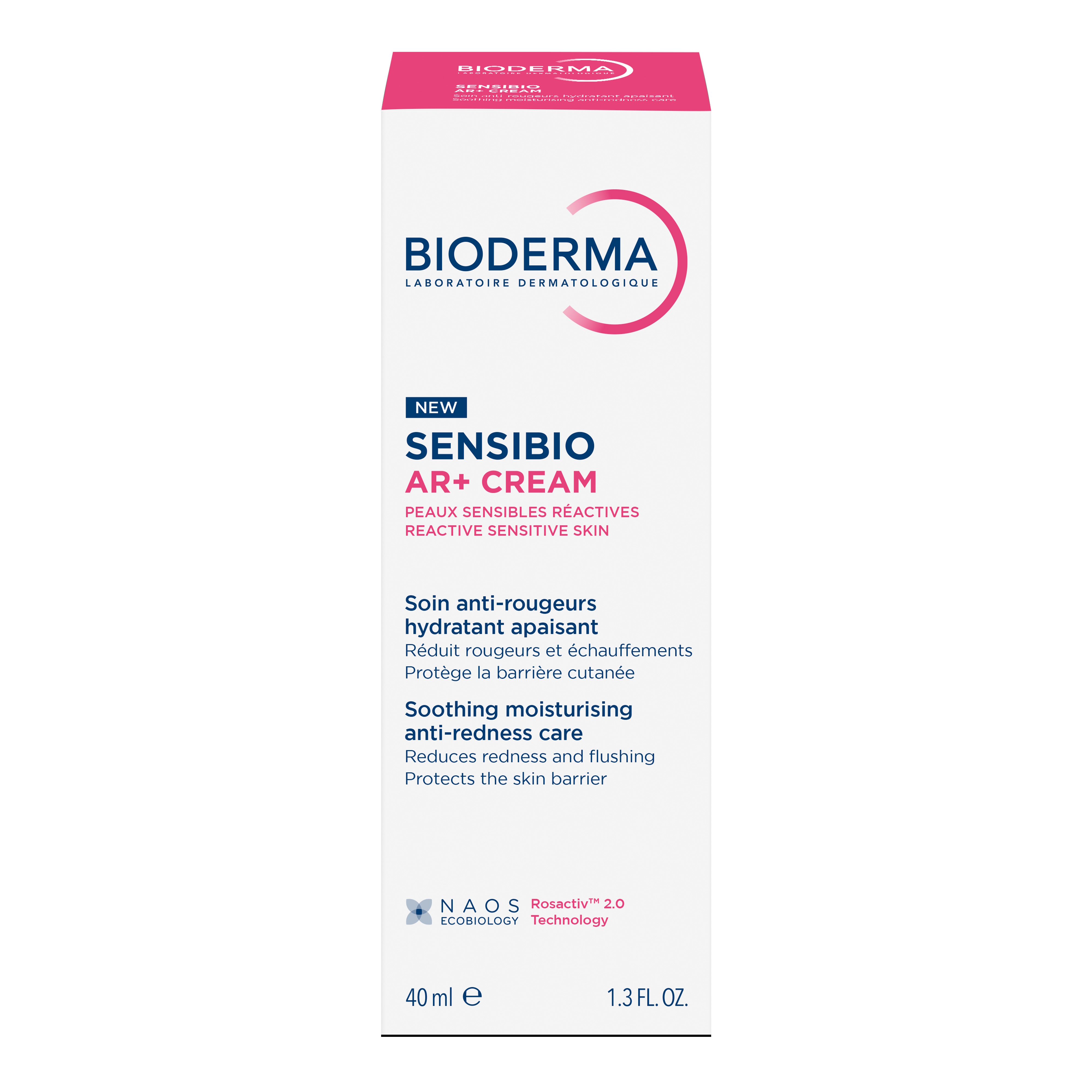 Bioderma Sensibio AR+ Cream