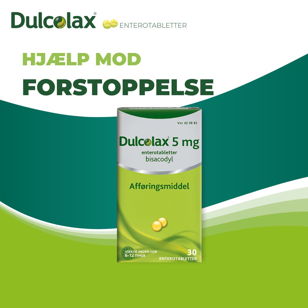 Dulcolax
