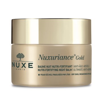 NUXE Nuxuriance Gold Night Balm