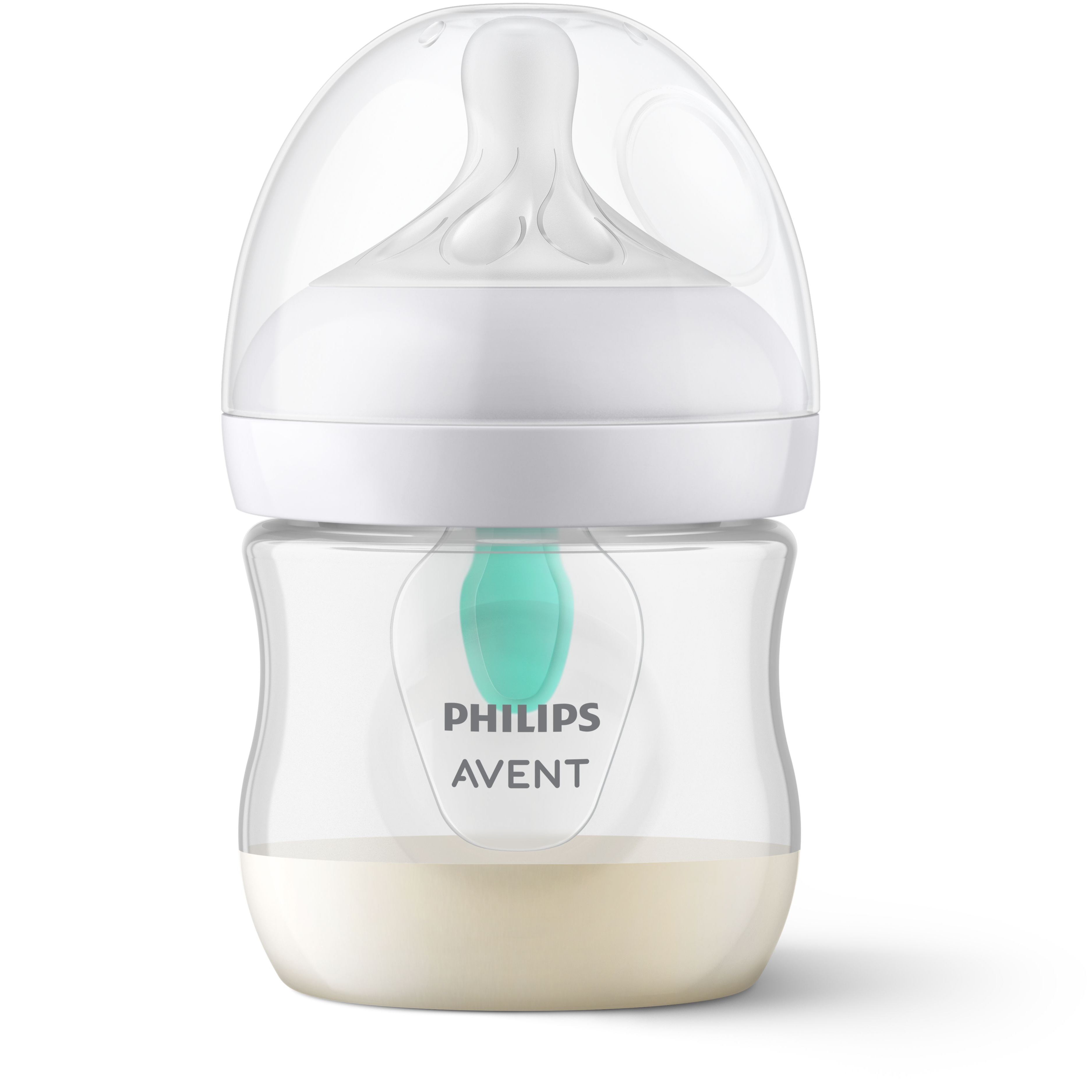 Philips Avent Natural Response Sutteflaske med AirFree-ventil 0M+