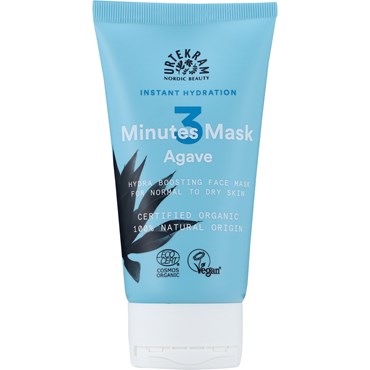 Urtekram Instant Hydrating Face mask